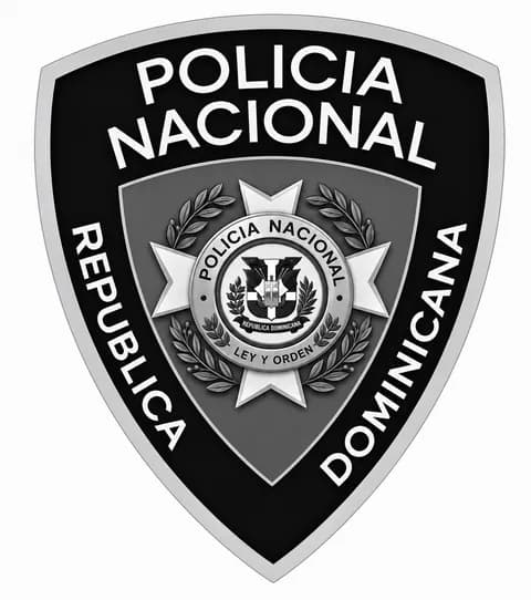 Policía Nacional