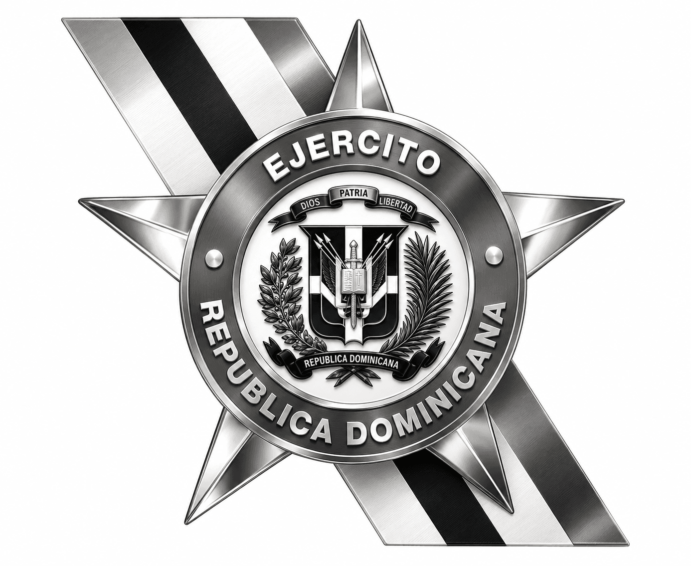 Ejército de República Dominicana