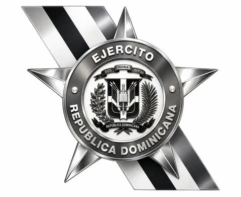 Ejército de República Dominicana