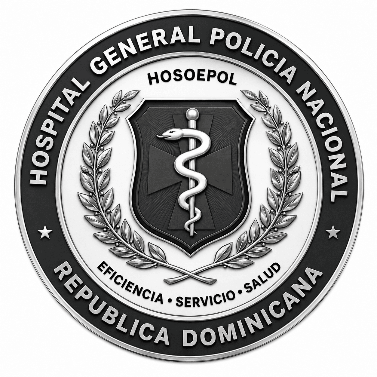 Hospital Policía Nacional