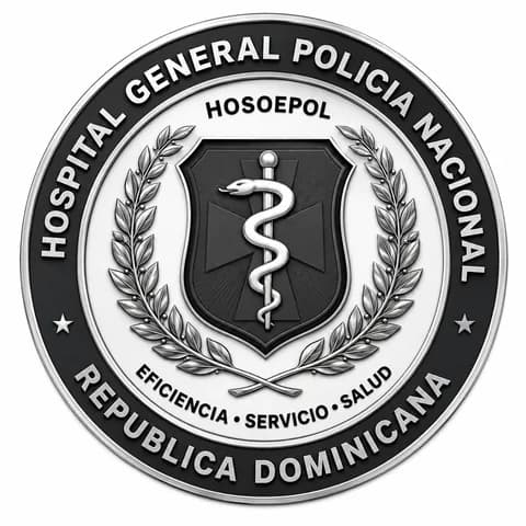 Hospital Policía Nacional