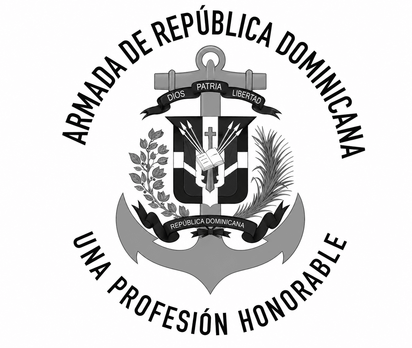 Armada de República Dominicana