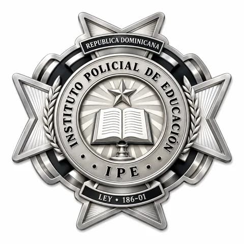 Instituto Policial de Educación