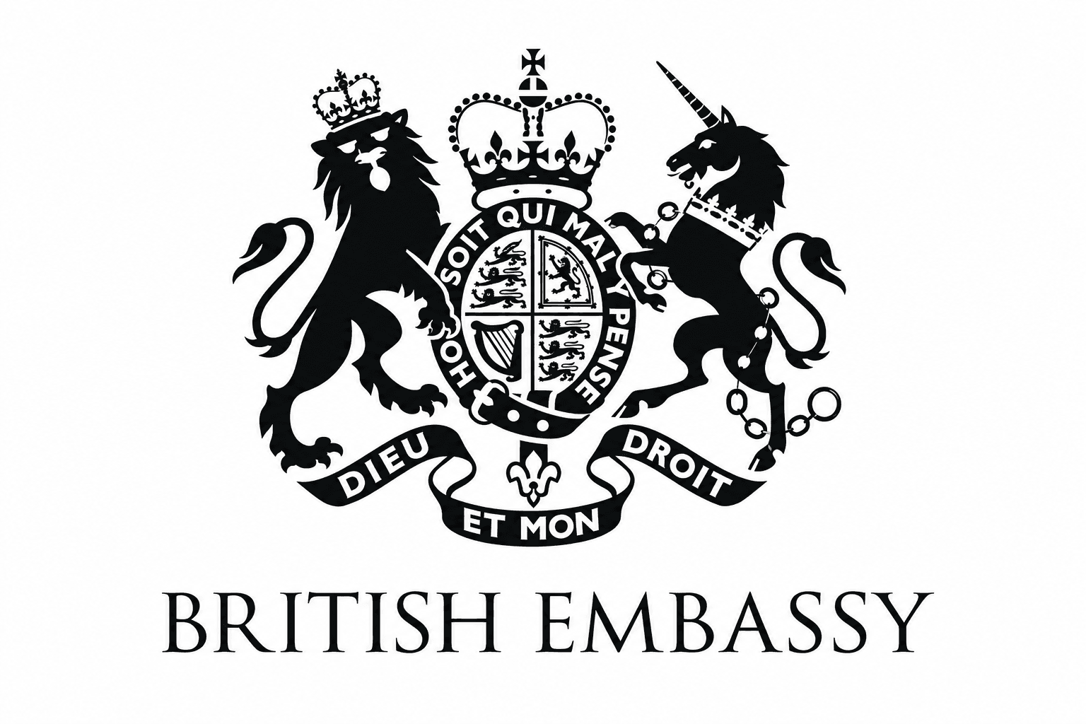 Embajada Británica