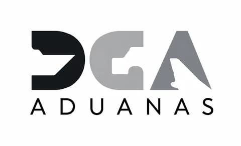 DGA · Aduanas
